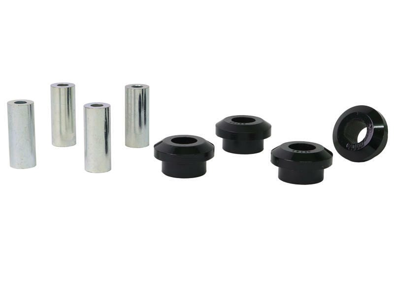 Whiteline Rear Control Arm Lower Inner Front Bushing - 2000-2009 Honda S2000 (AP1/AP2) W63441