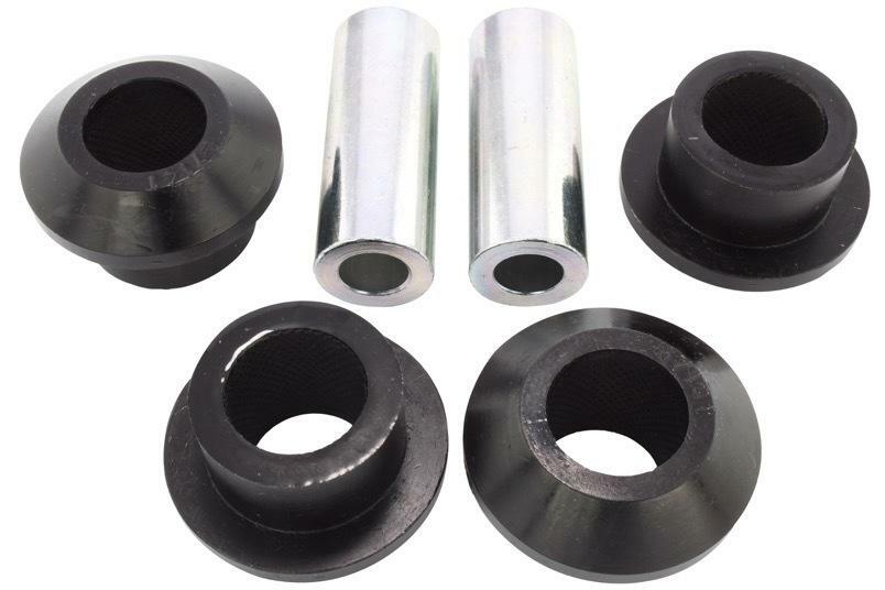 Whiteline Rear Control Arm Lower Inner Front Bushing - 2005 Volvo V50 i W53286