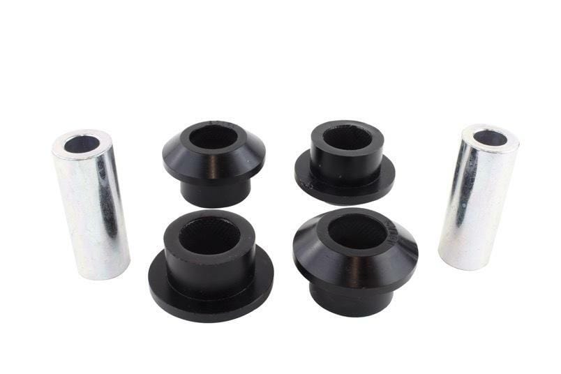 Whiteline Rear Control Arm Lower Inner Front Bushing - 2006-2010 Mazda Mazda 5 Sport W53286