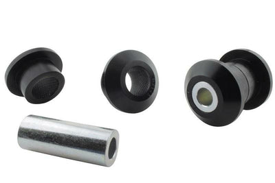 Whiteline Rear Control Arm Lower Inner Front Bushing - 2006-2010 Mazda Mazda 5 Sport W53286