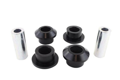 Whiteline Rear Control Arm Lower Inner Front Bushing - 2010-2011 Volvo S40 T5 R-Design W53286
