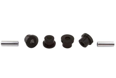 Whiteline Rear Control Arm Lower Inner Rear Bushing - 1989 Suzuki Swift GTI W61461