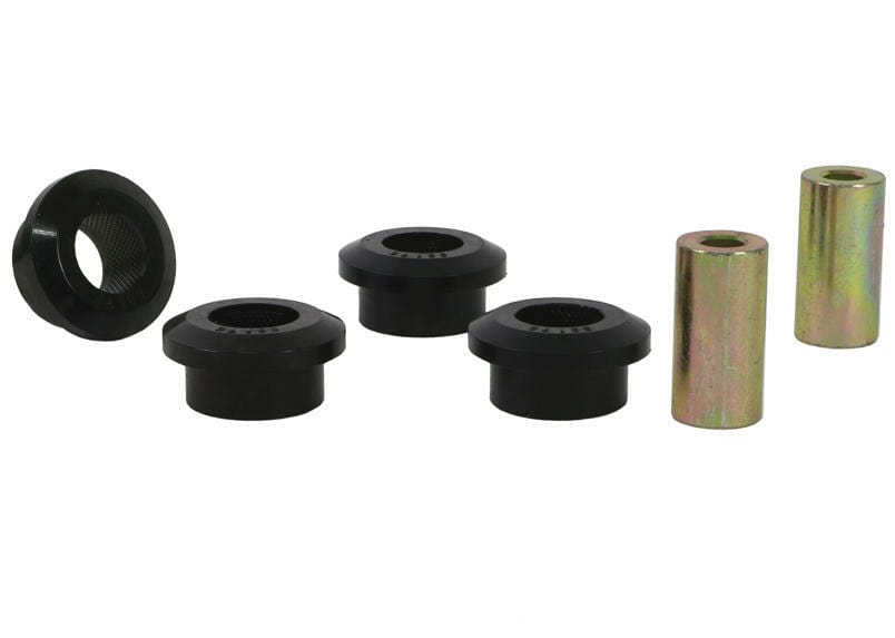 Whiteline Rear Control Arm Lower Inner Rear Bushing - 2000-2009 Honda S2000 (AP1/AP2) W63442