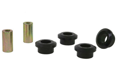 Whiteline Rear Control Arm Lower Inner Rear Bushing - 2000-2009 Honda S2000 (AP1/AP2) W63442