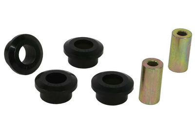 Whiteline Rear Control Arm Lower Inner Rear Bushing - 2008-2009 Honda S2000 CR (AP2) W63442