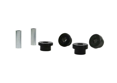 Whiteline Rear Control Arm Lower Outer Bushing - 1989-1994 Geo Metro XFi W61463