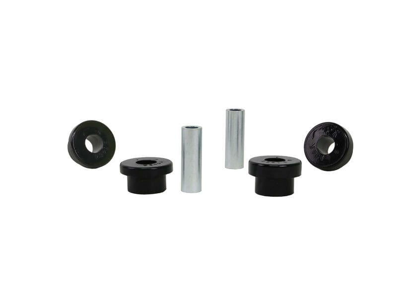 Whiteline Rear Control Arm Lower Outer Bushing - 1989 Suzuki Swift GTI W61463