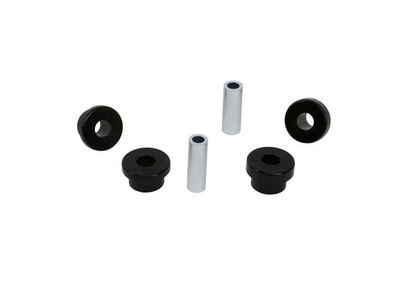 Whiteline Rear Control Arm Lower Outer Bushing - 1990-1994 Suzuki Swift GA, GS, GT W61463