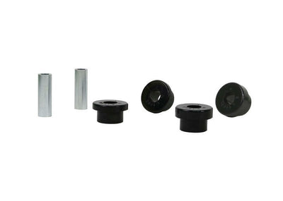 Whiteline Rear Control Arm Lower Outer Bushing - 1990-1994 Suzuki Swift GA, GS, GT W61463