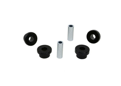 Whiteline Rear Control Arm Lower Outer Bushing - 1990 Suzuki Swift GL, S W61463