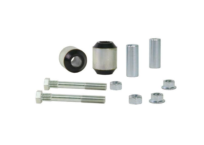 Whiteline Rear Control Arm Lower Outer Bushing - 1992-1997 BMW 3 Series 318is W62384