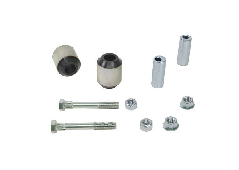 Whiteline Rear Control Arm Lower Outer Bushing - 1992-1997 BMW 3 Series 318is W62384