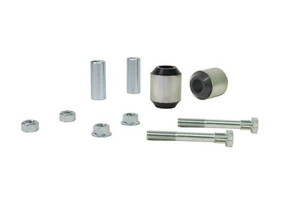 Whiteline Rear Control Arm Lower Outer Bushing - 1992-1998 BMW 3 Series 318i W62384