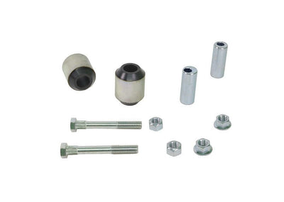 Whiteline Rear Control Arm Lower Outer Bushing - 1992-2005 BMW 3 Series 325i W62384