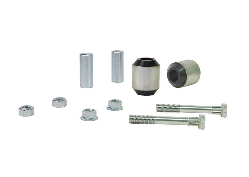 Whiteline Rear Control Arm Lower Outer Bushing - 2001-2005 BMW 3 Series 325xi, 330i, 330xi W62384