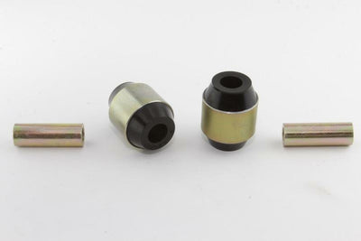Whiteline Rear Control Arm Lower Outer Bushing (Standard Repl.) - 1995-1999 BMW 3 Series 318ti W62622