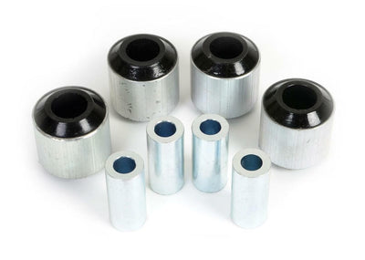 Whiteline Rear Control Arm Lower Rear Inner And Outer Bushing - 2011 BMW 3 Series 335is W63400