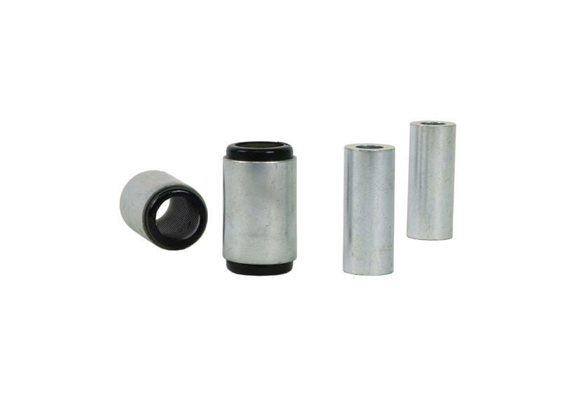 Whiteline Rear Control Arm Lower Rear Inner Bushing - 2000-2006 Ford Focus ZX3 W63321