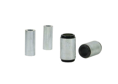 Whiteline Rear Control Arm Lower Rear Inner Bushing - 2002-2006 Ford Focus ZX5 W63321