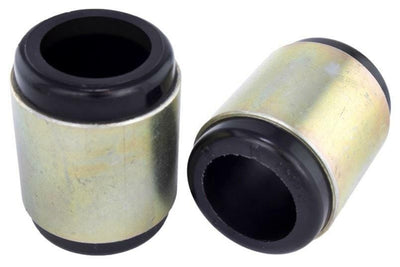 Whiteline Rear Control Arm Lower Rear Inner Bushing - 2005 Nissan 350Z 35th Anniversary Edition W62996