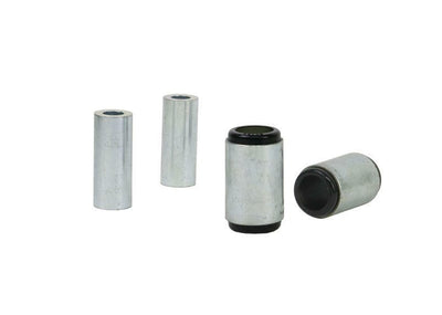 Whiteline Rear Control Arm Lower Rear Inner Bushing - 2007-2009 Mazda Mazdaspeed 3 Base W63321