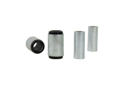 Whiteline Rear Control Arm Lower Rear Inner Bushing - 2007-2012 Ford Focus S W63321