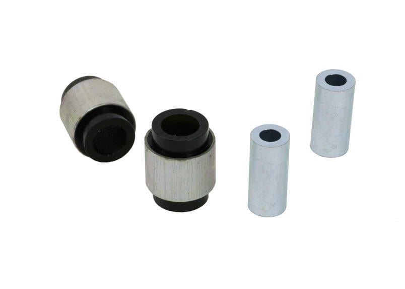 Whiteline Rear Control Arm Lower Rear Inner Bushing - 2011-2012 Honda Civic EX-L W63381