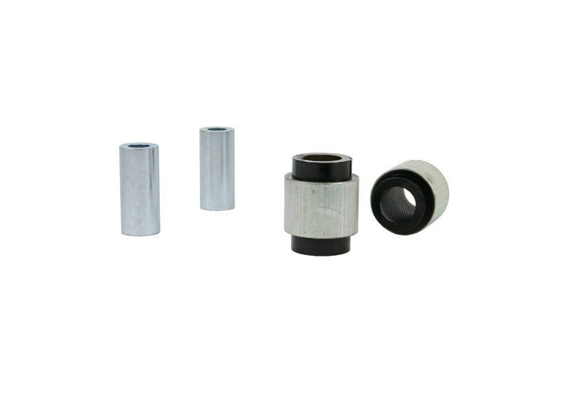 Whiteline Rear Control Arm Lower Rear Inner Bushing - 2011-2012 Honda Civic EX-L W63381