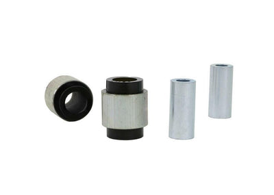 Whiteline Rear Control Arm Lower Rear Inner Bushing - 2012 Honda Civic HF W63381