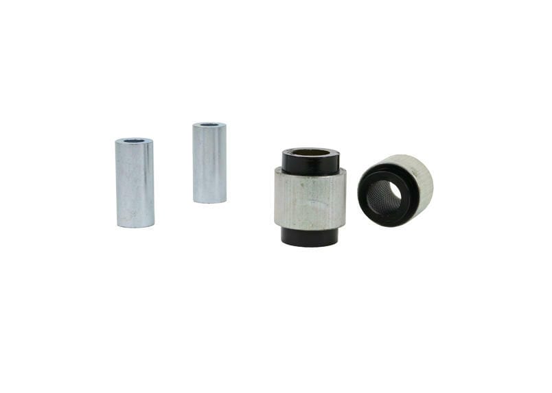 Whiteline Rear Control Arm Lower Rear Inner Bushing - 2012 Honda Civic HF W63381