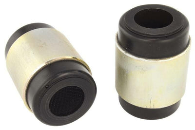 Whiteline Rear Control Arm Lower Rear Outer Bushing - 2003-2005 Nissan 350Z Performance W62535
