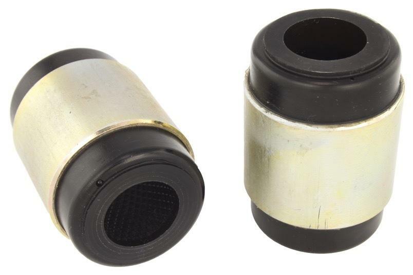 Whiteline Rear Control Arm Lower Rear Outer Bushing - 2003-2006 Nissan 350Z Track W62535