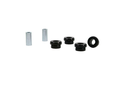 Whiteline Rear Control Arm Lower Rear Outer Bushing - 2005-2007 Volkswagen Jetta 2.5 W63554