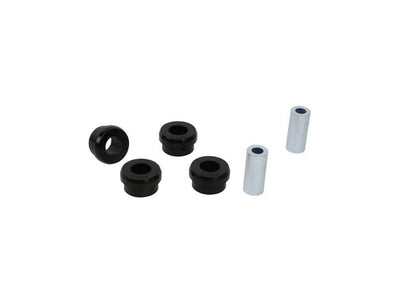 Whiteline Rear Control Arm Lower Rear Outer Bushing - 2012-2015 Volkswagen CC Executive W63554