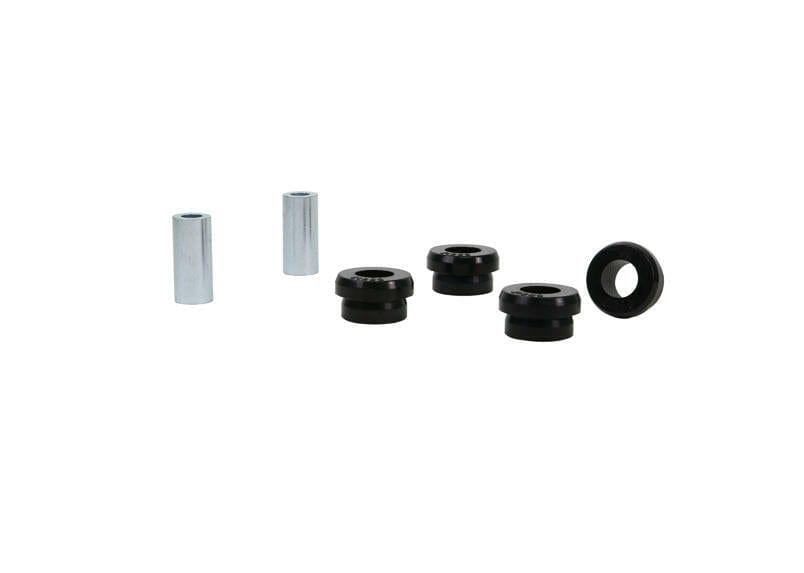 Whiteline Rear Control Arm Lower Rear Outer Bushing - 2015 Volkswagen Jetta TDI S, TDI SE, TDI SEL W63554
