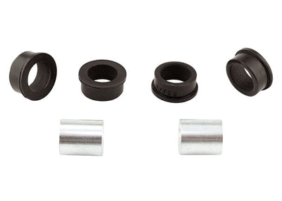 Whiteline Rear Control Arm Rear Upper Outer Bushing - 1989-1990 Mazda RX-7 GTUs KCA379