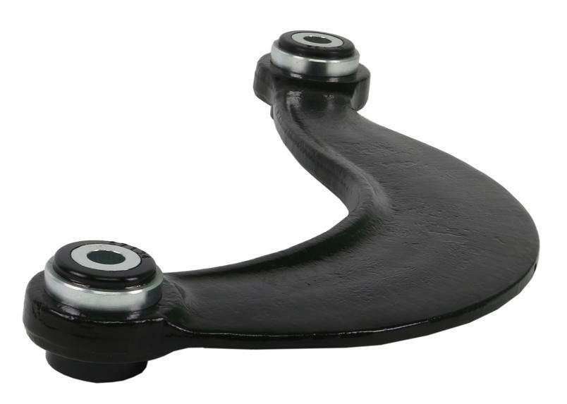 Whiteline Rear Control Arm Upper - 2004 Volvo S40 Base, LSE WA402