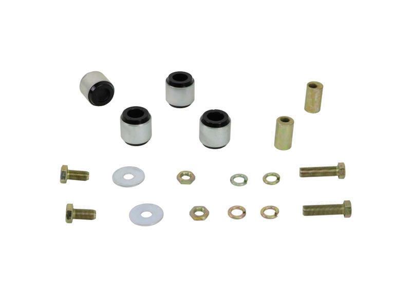 Whiteline Rear Control Arm Upper Front Bushing - 2006-2008 Dodge Magnum R/T, SE, SRT8, SXT W63342