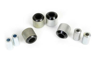 Whiteline Rear Control Arm Upper Front Bushing - 2008-2012 BMW 1 Series 128i, 135i W63403