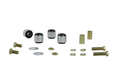 Whiteline Rear Control Arm Upper Front Bushing - 2009 Chrysler 300C Signature Series W63342