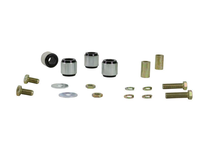 Whiteline Rear Control Arm Upper Front Bushing - 2010-2016 Chrysler 300C S W63342