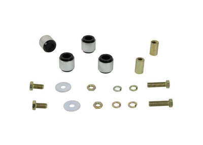 Whiteline Rear Control Arm Upper Front Bushing - 2012-2016 Dodge Challenger SXT, SXT Plus W63342