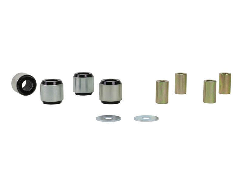 Whiteline Rear Control Arm Upper Front Bushing (Standard Repl.) - 2005 Dodge Magnum SXT Special Edition W63340