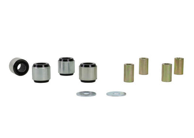 Whiteline Rear Control Arm Upper Front Bushing (Standard Repl.) - 2006-2008 Dodge Magnum SRT8 W63340