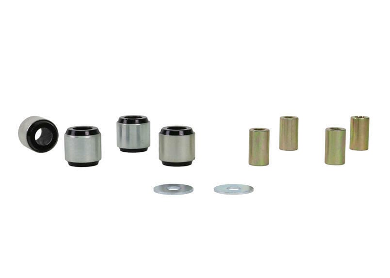 Whiteline Rear Control Arm Upper Front Bushing (Standard Repl.) - 2006-2008 Dodge Magnum SRT8 W63340