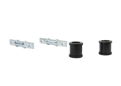 Whiteline Rear Control Arm Upper Front Inner Bushing - 2006 Mitsubishi Lancer Evolution SE W0590