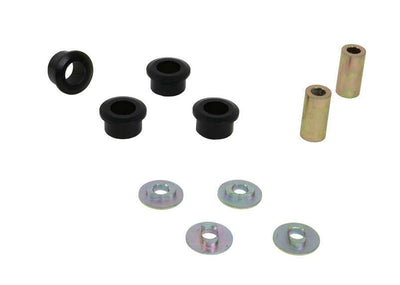 Whiteline Rear Control Arm Upper Front Inner Bushing - 2008-2009 Pontiac G8 Base, GT W63157