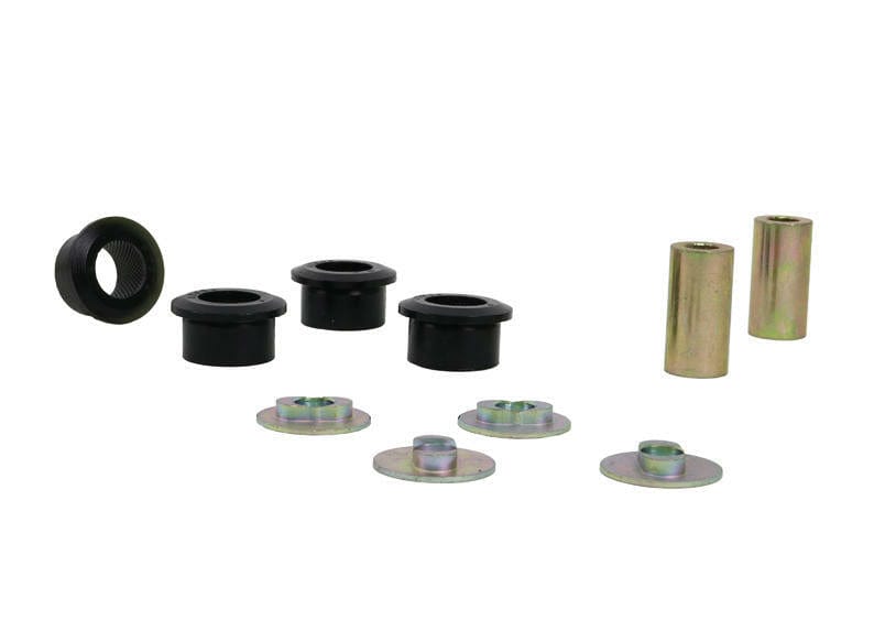 Whiteline Rear Control Arm Upper Front Inner Bushing - 2014-2016 Chevrolet SS Base W63157