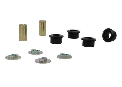 Whiteline Rear Control Arm Upper Front Inner Bushing - 2014-2016 Chevrolet SS Base W63157