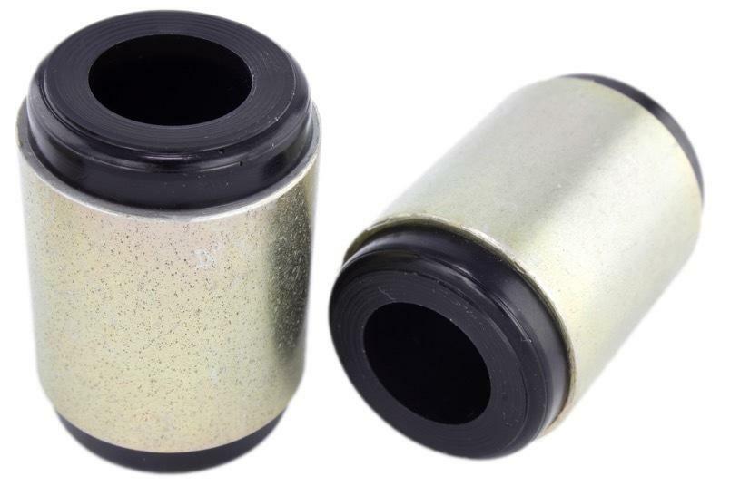 Whiteline Rear Control Arm Upper Inner Bushing - 2003-2009 Nissan 350Z Enthusiast, Touring W62989